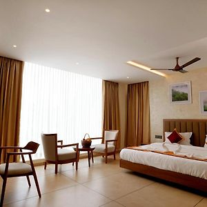 Bluemist Resorts